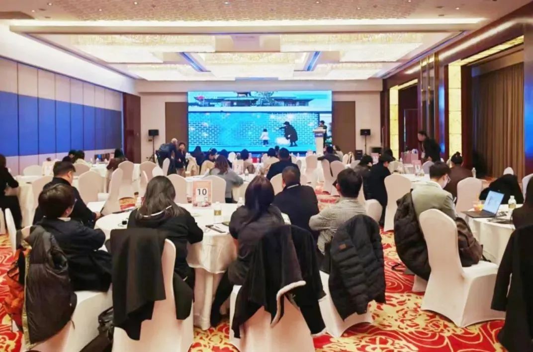 勇电携“AI+3D打印手艺”亮相2025都会旅游中国峰会