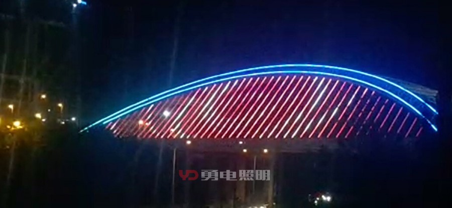 土耳其-伊斯坦布尔桥-杭州勇电照明有限公司