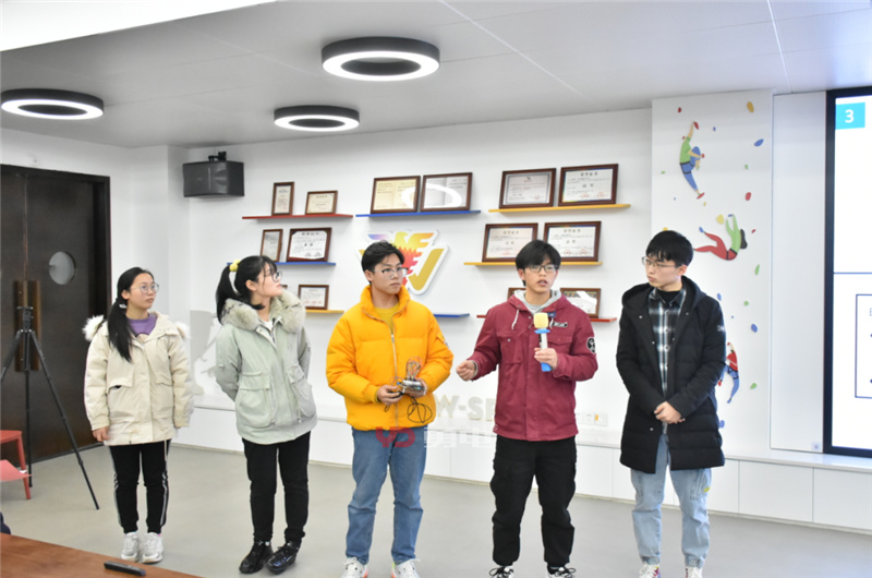 AI智能+灯光 | 浙江大学“勇电·凯实杯”立异创意作品大赛圆满落幕！-杭州勇电照明有限公司