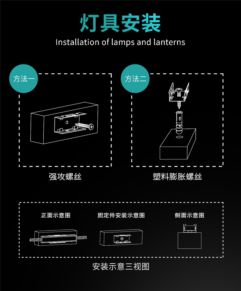 新品宣布 | 勇电LED柔性线条灯-杭州勇电照明有限公司