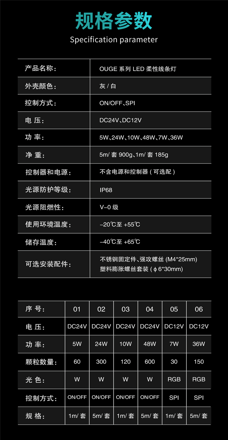 新品宣布 | 勇电LED柔性线条灯-杭州勇电照明有限公司